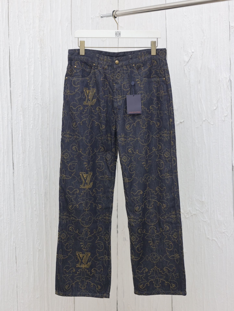 LV Jeans